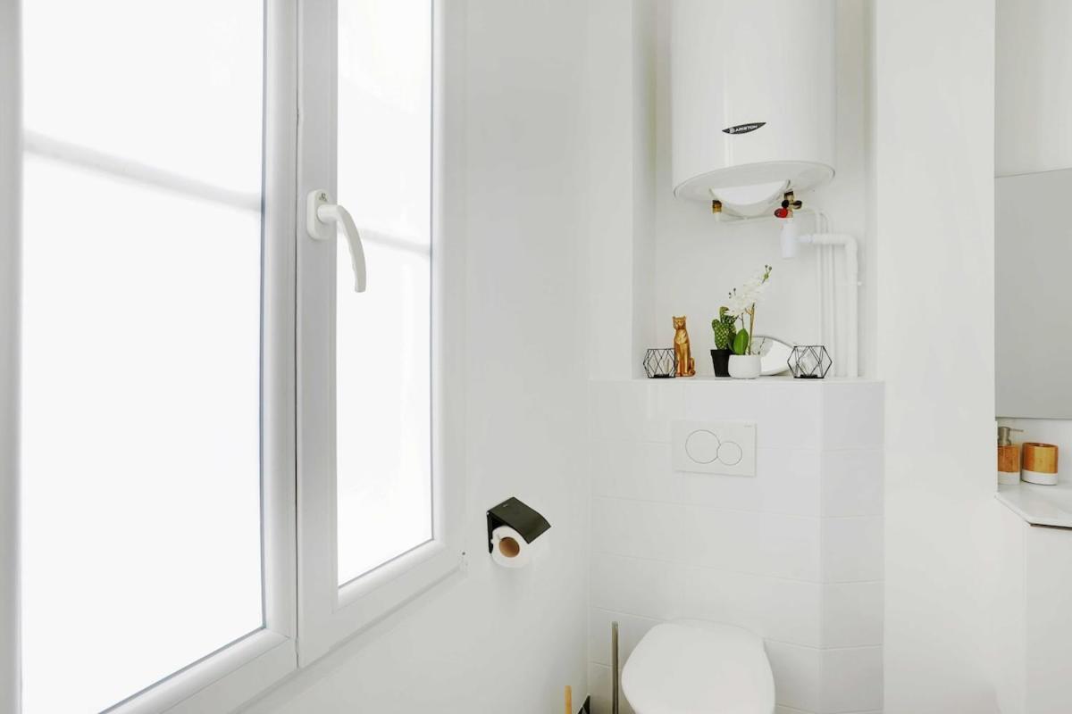Cosy In Heart Of Batignolles *